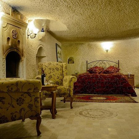 Babayan Evi Cave Hotel Ürgüp Habitación foto