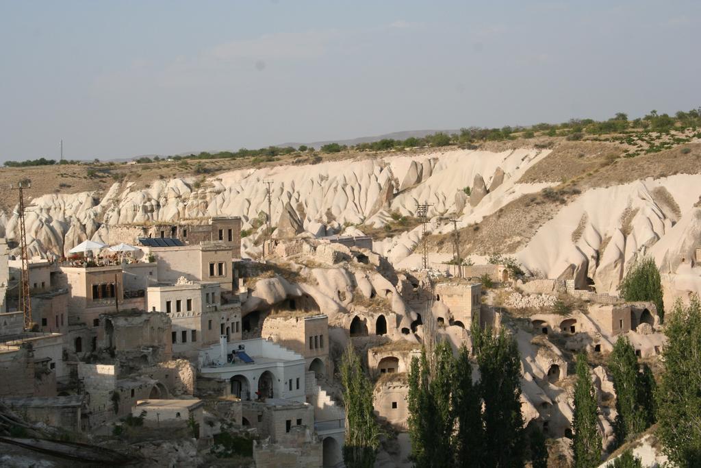 Babayan Evi Cave Hotel Ürgüp Exterior foto