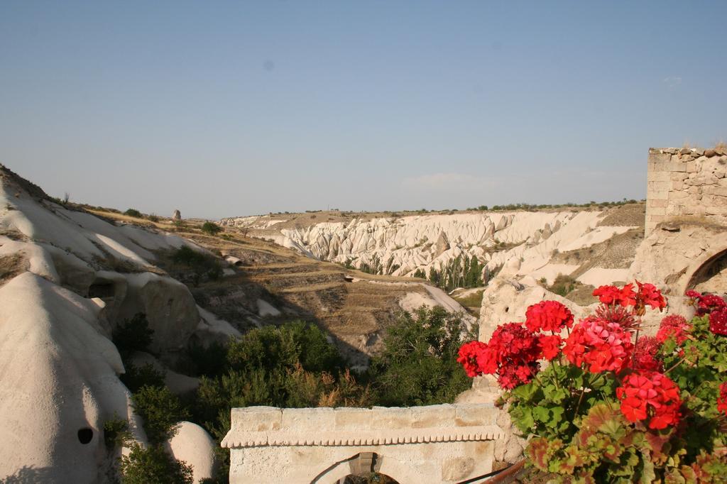 Babayan Evi Cave Hotel Ürgüp Exterior foto