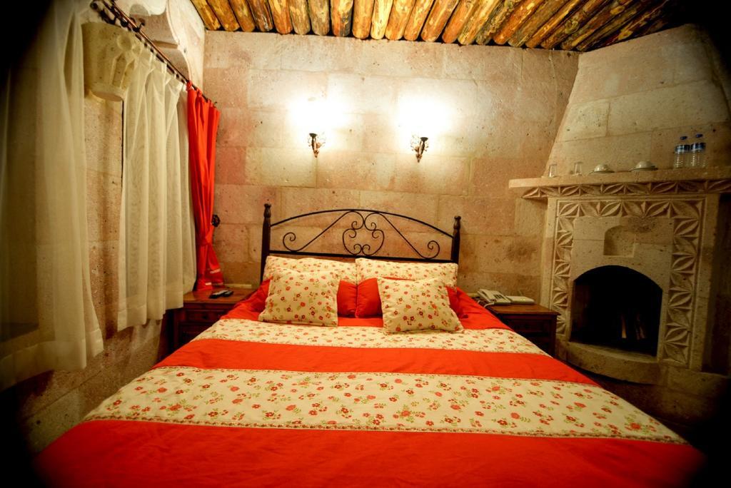 Babayan Evi Cave Hotel Ürgüp Habitación foto