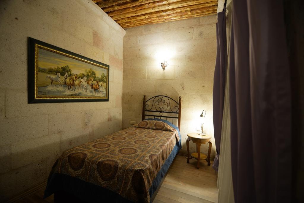 Babayan Evi Cave Hotel Ürgüp Habitación foto