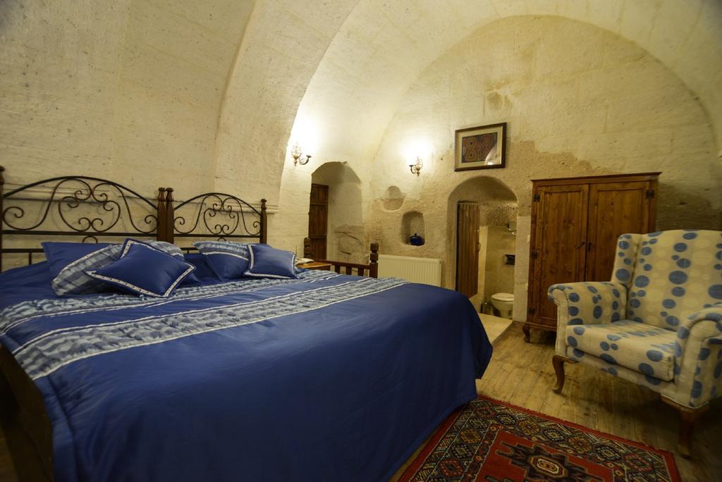 Babayan Evi Cave Hotel Ürgüp Habitación foto
