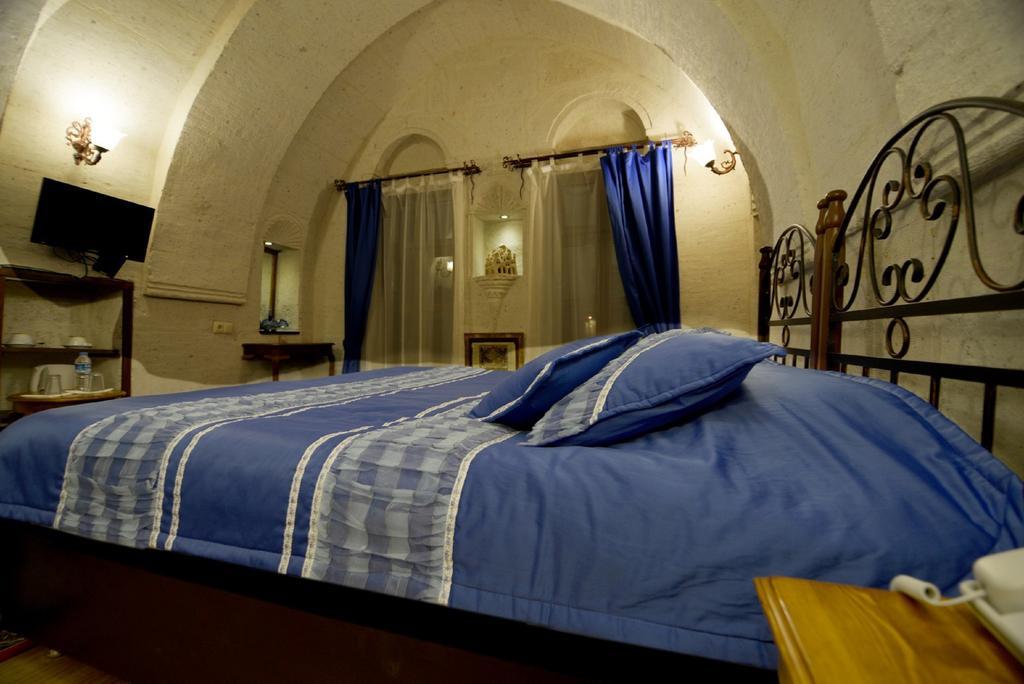 Babayan Evi Cave Hotel Ürgüp Habitación foto
