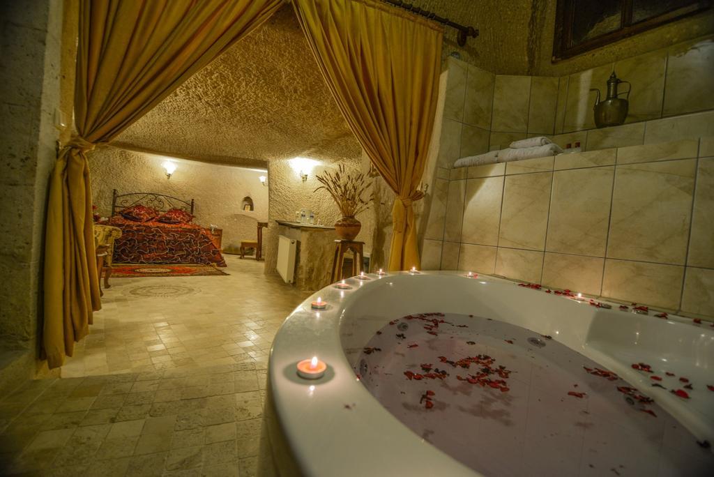 Babayan Evi Cave Hotel Ürgüp Habitación foto
