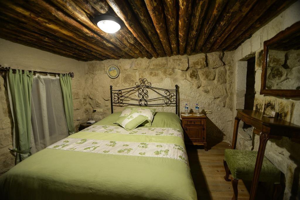 Babayan Evi Cave Hotel Ürgüp Habitación foto