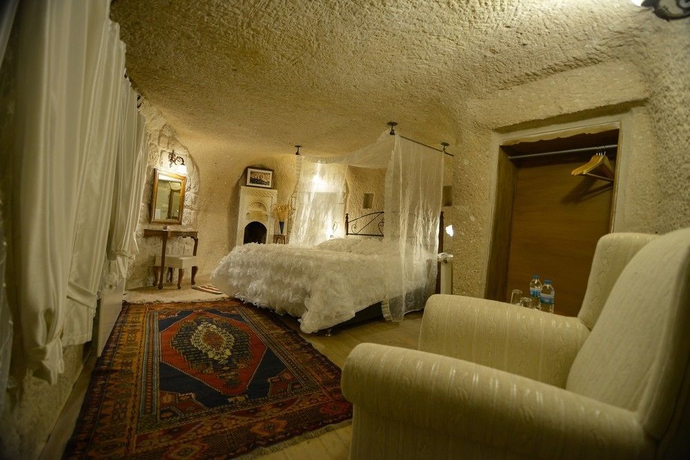 Babayan Evi Cave Hotel Ürgüp Exterior foto