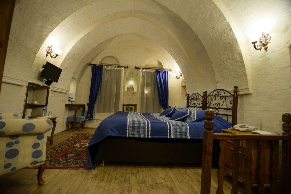 Babayan Evi Cave Hotel Ürgüp Exterior foto
