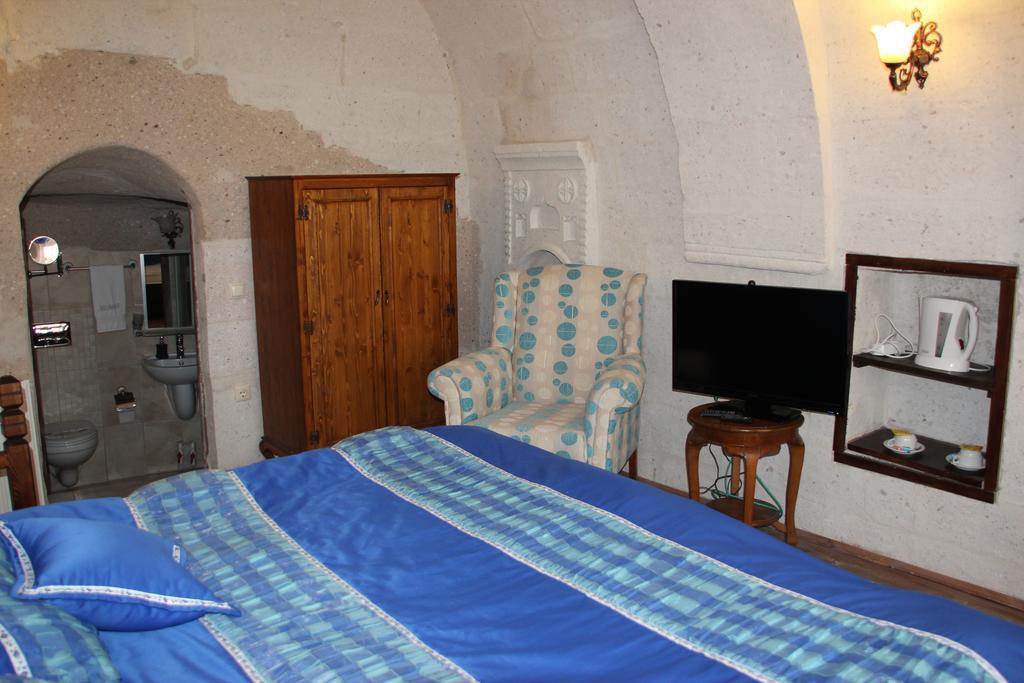 Babayan Evi Cave Hotel Ürgüp Exterior foto